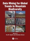 Data Mining for Global Trends in Mountain Biodiversity - Book