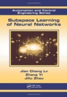 Subspace Learning of Neural Networks - Book