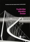 Footbridge Vibration Design - Book