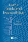Advances in Human Factors and Ergonomics in Healthcare - Book