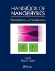 Handbook of Nanophysics : Nanoelectronics and Nanophotonics - Book