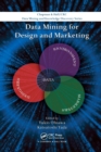 Data Mining for Design and Marketing - Book