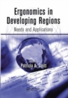Ergonomics in Developing Regions : Needs and Applications - Book