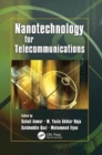 Nanotechnology for Telecommunications - Book