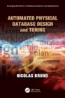 Automated Physical Database Design and Tuning - Book