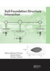 Soil-Foundation-Structure Interaction - Book