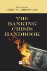 The Banking Crisis Handbook - Book