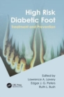 High Risk Diabetic Foot : Treatment and Prevention - Book