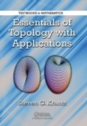 Essentials of Topology with Applications - Book
