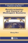 Synchronization and Control of Multiagent Systems - Book