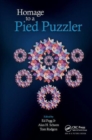 Homage to a Pied Puzzler - Book