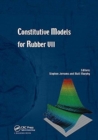 Constitutive Models for Rubber VII - Book