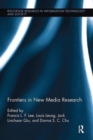 Frontiers in New Media Research - Book