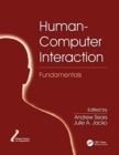 Human-Computer Interaction Fundamentals - Book