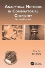 Analytical Methods in Combinatorial Chemistry - Book
