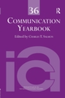 Communication Yearbook 36 - Book