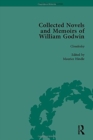 The Collected Novels and Memoirs of William Godwin Vol 7 - Book