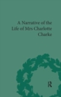 Narrative of the Life of Mrs Charlotte Charke - Book
