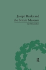 Joseph Banks and the British Museum : The World of Collecting, 1770-1830 - Book