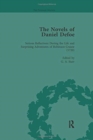 The Novels of Daniel Defoe, Part I Vol 3 - Book