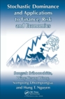 Stochastic Dominance and Applications to Finance, Risk and Economics - Book