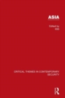 Asia (IISS) - Book