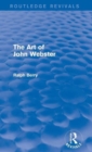 The Art of John Webster - Book