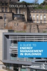 A Guide to Energy Management in Buildings - Book