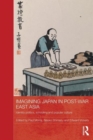 Imagining Japan in Post-war East Asia : Identity Politics, Schooling and Popular Culture - Book