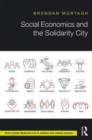 Social Economics and the Solidarity City - Book