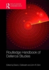 Routledge Handbook of Defence Studies - Book