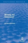 Writing for Television - Book