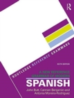 A New Reference Grammar of Modern Spanish - Book