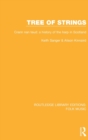 Tree of strings : Crann nan teud: a history of the harp in Scotland - Book