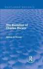 The Evolution of Charles Darwin - Book