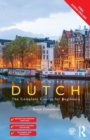 Colloquial Dutch : A Complete Language Course - Book