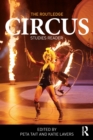 The Routledge Circus Studies Reader - Book