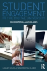 Student Engagement in the Digital University : Sociomaterial Assemblages - Book