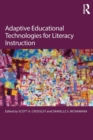 Adaptive Educational Technologies for Literacy Instruction - Book