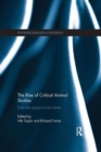 The Rise of Critical Animal Studies : From the Margins to the Centre - Book