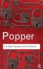 The Open Society and Its Enemies - Book