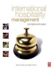International Hospitality Management - Book
