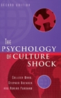 Psychology Culture Shock - Book