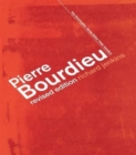 Pierre Bourdieu - Book