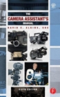The Camera Assistant's Manual - Book
