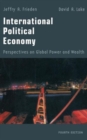 International Political Economy : Perspectives on Global Power and Wealth - Book