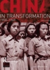 China in Transformation : 1900-1949 - Book