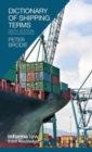 Dictionary of Shipping Terms - Book