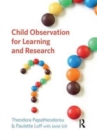 Child Observation for Learning and Research - Book