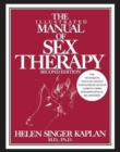 The Illustrated Manual of Sex Therapy - Book